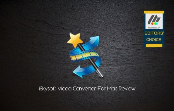 Iskysoft video editor free version
