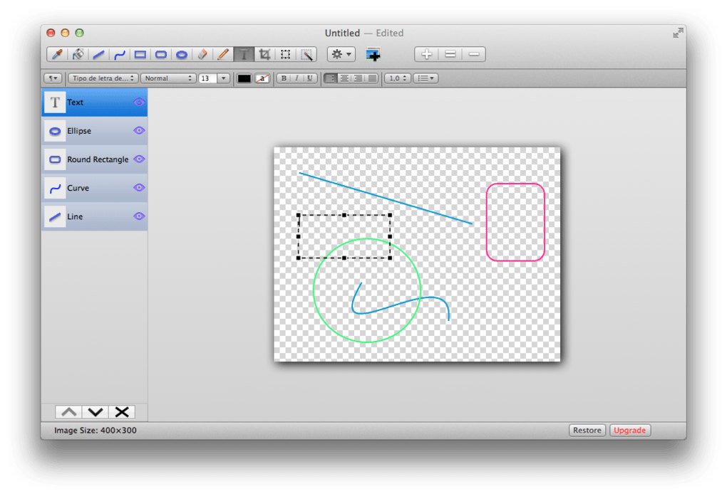 Paint software download for mac software